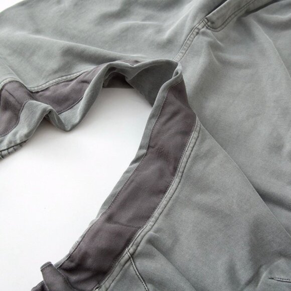 Haider Ackermann Light Grey Sweatpants - Picture 4 of 6